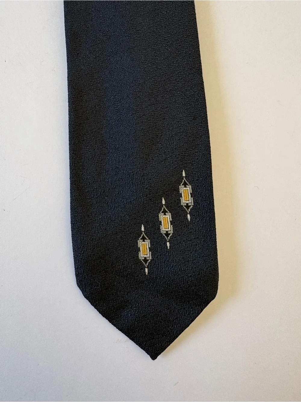 Sulka elegant navy